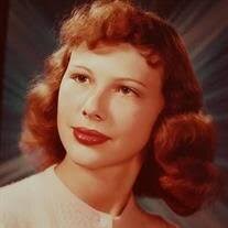 Claudia L. Kemp Obituary