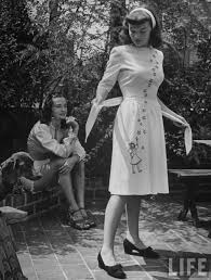 Pin On Vintage Clothing Fashion Print Ads Photos