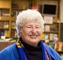 Obituary Note: Carla Cohen