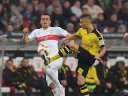 2003 (iserlohn 46/49) retirada deportiva: Official Leitner Leaves Dortmund For Lazio Fear The Wall