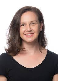 Sarah Collins-Napier