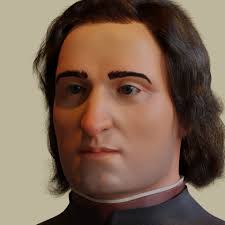 The story of filiberta of savoy and giuliano de medici. Curtis Durane Giuliano De Medici Face Reconstruction