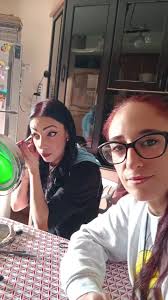 Michael Naselli Scapegoat