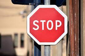 We did not find results for: Le Stop Marquage Au Sol Et Panneaux De Signalisation Virages