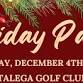 2025 Holiday Dinner event image