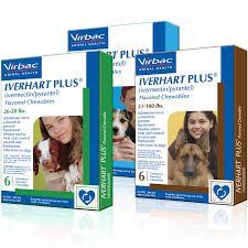 Check spelling or type a new query. Iverhart Plus Heartworm Chews For Dogs Worms Petcarerx
