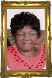 Molly Delone Obituary