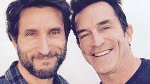 Riesige auswahl an cds, vinyl und mp3s. Josie S Juice Jonathan Lapaglia Australian Survivor Host Photos