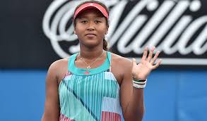 Now naomi osaka is the world's no. Naomi Osaka Biography Photos Facts Family Kids Affairs Height And Weight 2021