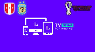 Gracias a la tecnología digital y su rápido desarrollo de programas de televisión y películas se puede ver las 24. Latina Tv En Vivo Programacion Ver Peru Vs Argentina Por Las Eliminatorias Qatar 2022