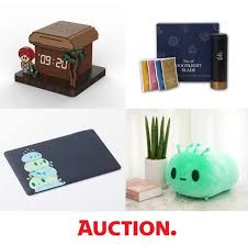 Koreadepart / allkorea 제시된 모든 가격은 최종가격입니다. ì˜¥ì…˜ ë„¥ìŠ¨ ê²Œìž„ í•œì •íŒ êµ¿ì¦ˆ íŒë§¤ Zdnet Korea
