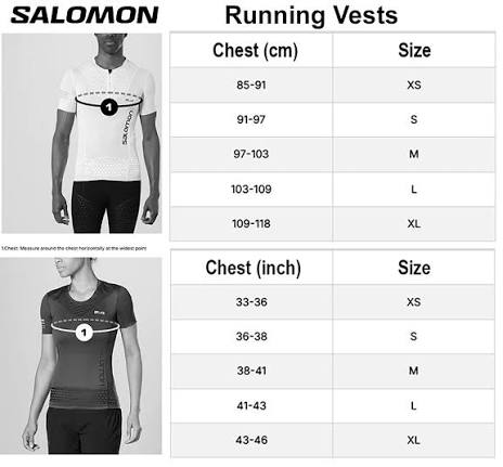 Salomon ADV Skin 12 Vest