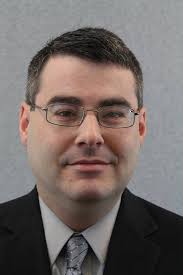 Dave Adler for Binghamton City Council