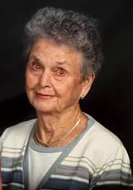 Wilma Bruce Obituary August 9, 2022