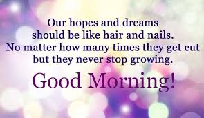 The morning brings a new day to start with a new leash of passion. Good Morning Sms In English English Morning Sms Good Morning Quotes Motivation Text Good Morning Images
