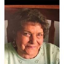 Mary E. Kirkendall Obituary