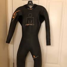 Small Ironman Instinct Wetsuit