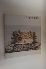 Jan roters hat viele berufe: Labyrinthe Phantastische Kunst Vom 16 Jahrhundert Bis Zur Gegenwart Ausstellung Staatl Kunsthalle Baden Baden Jan Febr 1967 Kunsthalle Nurnberg Marz 1967 Ausstellungskatalog By Roters Eberhard Mitwirkender Gut Broschur 1966