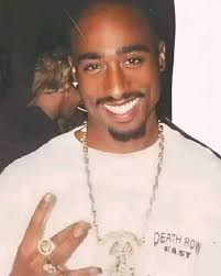 👑 #2PAC WESTSIDE 🖤 DEATH EAST DERTHRON ROW