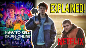 They're able to withdraw cash and conduct online transactions, which gives mo the chance to buy the house using mydrugs' money. Everything We Know About How To Sell Drugs Online Fast Season 3 Release Date Renewed Or Cancelled Big Technology Trends