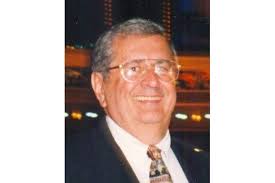 John WEISSMANN Obituary (1944