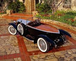 The nautical inspired design is the work of the marque's new coachbuild division. Pin By We Buy Any Car On Vintage Auto Rolls Royce Royce Vintage Cars