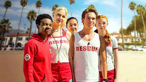 Сэвидж стив холланд, скотт макэбой, шеннон флинн. Malibu Rescue The Next Wave Netflix Official Site