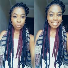 Yarn Braids Yarnbraids Yarn Box Braids Yarnboxbraids Box Braids Boxbraids Long Yarn Braids Longyarnbraids Ne Yarn Braids Bob Braids Hairstyles Hair Styles