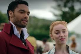 Edmund bridgerton 2 episodes, 2021. Netflix Fans Spot Major Primark Blunder In Bridgerton Scene Mylondon