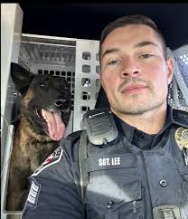 It is with heavy hearts that we announce the passing of our beloved K9,  Jack. A few days ago, Jack suffered some medical complications after he  underwent an emergency surgery. He was