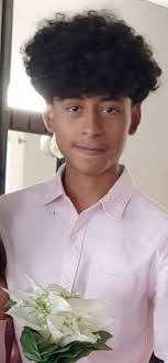 Richard Peralta Hermenegildo Obituary June 28, 2021