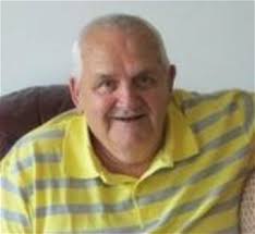 Obituary information for Charles Hickey