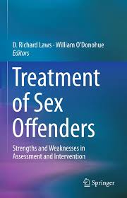 Treatment of Sex Offenders