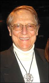 John Cullum to Co-Star in Grinch Musical; Complete Casting Announced