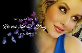 Rachel M. Adams-Stang Obituary December 11, 2025