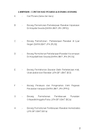 Permohonan perbelanjaan kemudahan perubatan di bawah pekeliling perkhidmatan bilangan 21 tahun 2009 ubat/alat/perkhidmatan perubatan/rawatan maklumat hendaklah dilengkapkan dengan jelas dan menggunakan huruf. No Siri No Fail Pindaan Bp 203 Jpabkp548112