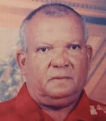 We have been asked to announce the passing of Mr. Joseph Bronson Ebanks,  who passed away