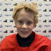 Sweden Hockey Trophy