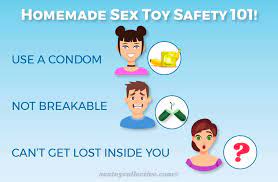 How to Make Your Own Dildo – 14 Makeshift Dildos and Advanced Custom Dildo  Kits