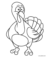 You can download printable coloring pages from this website for free, to help us do visit our sponsors to keep us running. Free Printable Turkey Coloring Pages For Kids