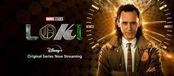 Loki finds out the variant's plans, but he has his own that will forever alter both their destinies. Loki Sub Indo 2021 Home Facebook