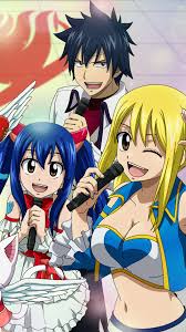 Find expert advice along with how to videos and articles, including instructions on how to make, cook, grow, or do almost anything. Anime Fairy Tail Mobile Abyss