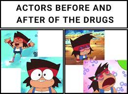 Ok K O Seamos Heroes Ok Ko Cartoon Network Cartoon Ships Funny