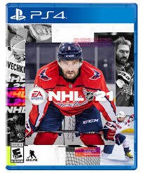 Defeat everyone who fights you and become a true leader. Nhl 21 Ebgames Ca