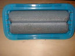 Maybe you would like to learn more about one of these? Modify A Pledge Fabric Sweeper So You Can Empty It 3 Steps Instructables