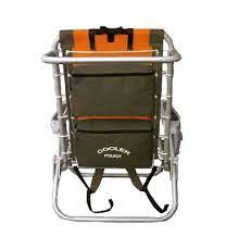 backpack chair cooler ultimate backpack backpacking chair camping gear gifts