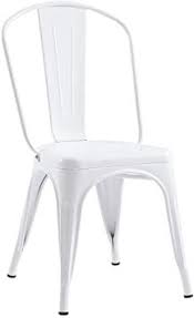 Anshunyin Chair Dining Chairs Set Of 4 Industrial Style Iron Sheet Chair Stackable Classic Chair Indoor Out Indoor Chairs Dining Chair Set Indoor Outdoor Chair
