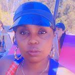 Tameka Franklin's Instagram, Twitter & Facebook