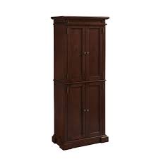 Maybe you would like to learn more about one of these? Homestyles Cherry Food Pantry 5005 69 The Home Depot