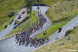 When we said we were going to deliver the grandest grand depart in the history of the tour de france, people are starting. The 2023 Tour De France Will Start In Bilbao Cyclingtips